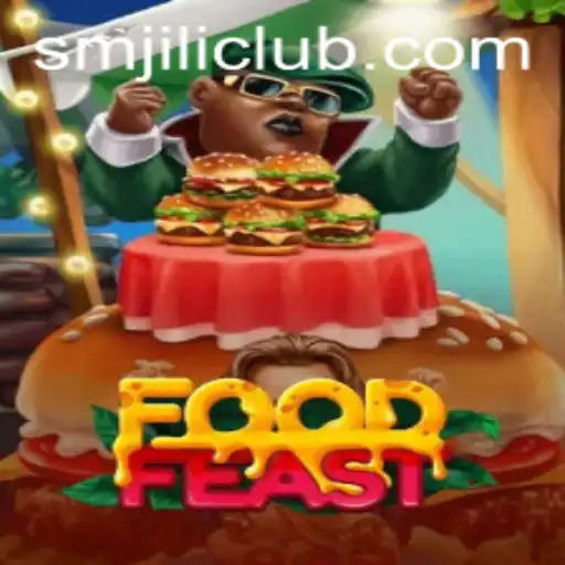 Discover the Deliciously Fun World of FoodFeast