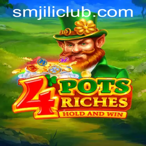 Exploring 4potsriches: A Thrilling New Game Experience