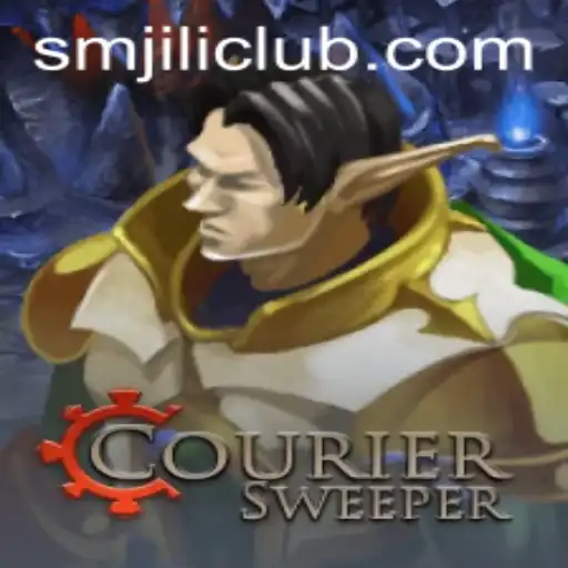 Introducing CourierSweeper: The Whimsical World of Smjili