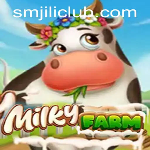 Exploring MilkyFarm: A Unique Gaming Experience with Smjili Integration