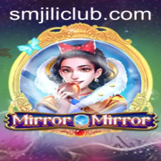 MirrorMirror: A Dazzling New Game with a Touch of Smjili