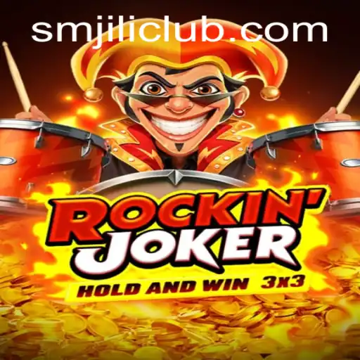 Dive into the World of Rockinjoker: A New Sensation in Gaming