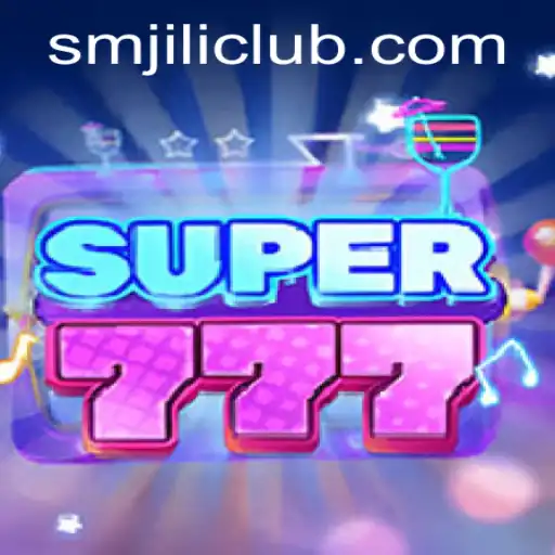 Discovering the Thrills of Super777: A Comprehensive Guide to the World of Smjili