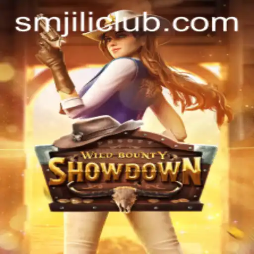 WildBountyShowdown: Unleashing the Thrill of the Chase