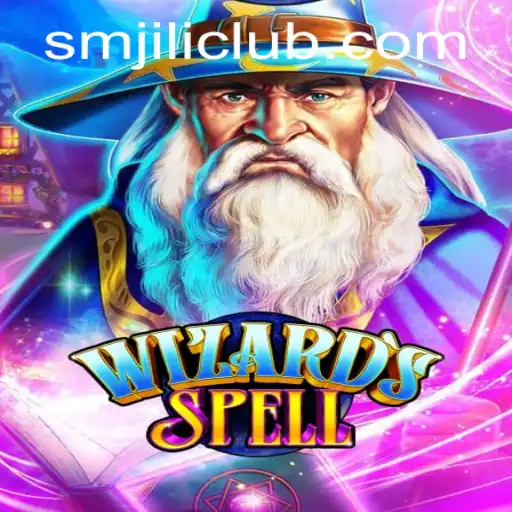Discover the World of WizardsSpell