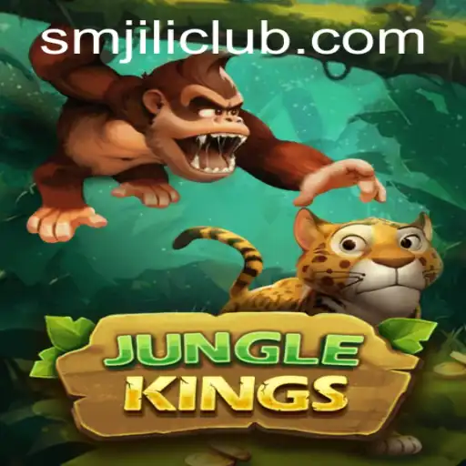 Unveiling the Adventure of JungleKings: A Deep Dive into Gameplay and Innovation