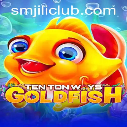 Discover the World of TenTonWaysGoldfish