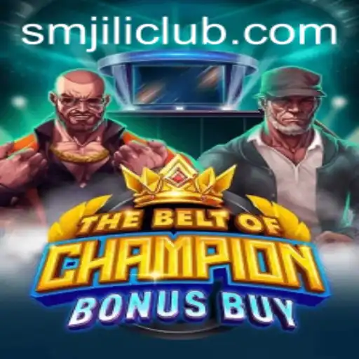 Discover the Thrills of TheBeltOfChampionBonusBuy: A Game That Redefines Strategy