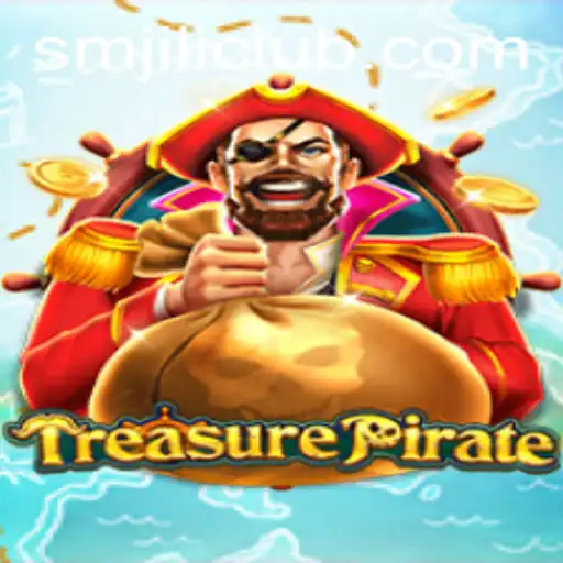TreasurePirate: Exploring the High Seas with Smjili