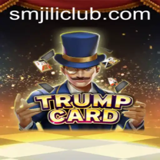 TrumpCard: A Dynamic Gaming Experience with a Twist